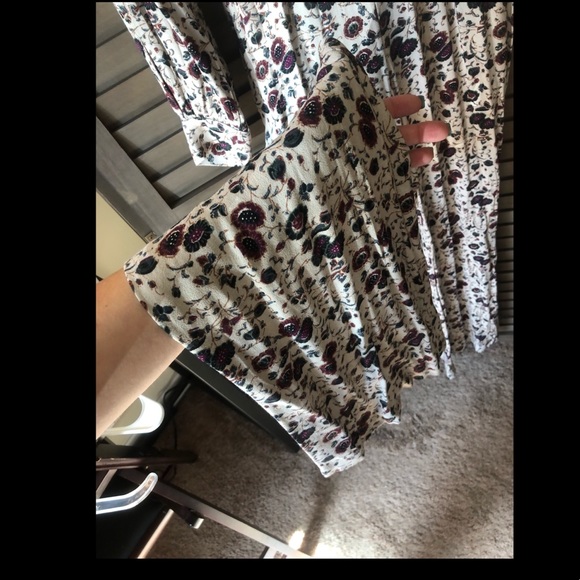 Free People Jumpsuit - Picture 2 of 6